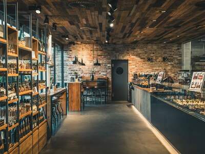 Gewerbeobjekt mieten in 8101 Gratkorn