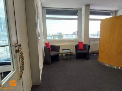 Gewerbeobjekt mieten in 5020 Salzburg