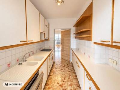 Wohnung mit Balkon mieten in 4020 Linz (Bild 2)