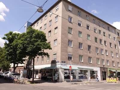Gewerbeobjekt kaufen in 1200 Wien