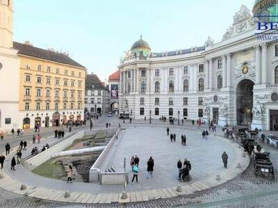 Einzelhandel mieten in 1010 Wien (Bild 1)