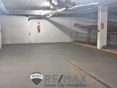 Halle / Lager / Produktion mieten in 1040 Wien (Bild 4)