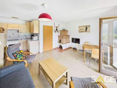 Etagenwohnung kaufen in 5721 Fürth