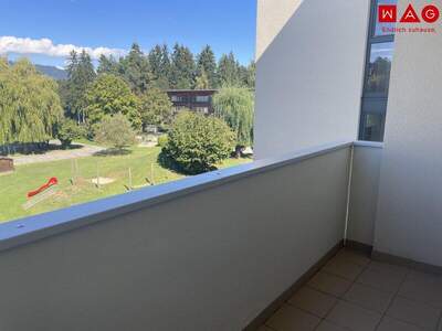 Terrassenwohnung mieten in 8750 Judenburg (Bild 2)