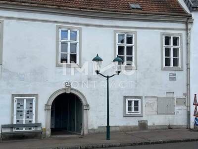 Gewerbeobjekt mieten in 2380 Perchtoldsdorf