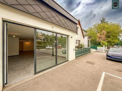 Gewerbeobjekt kaufen in 1190 Wien