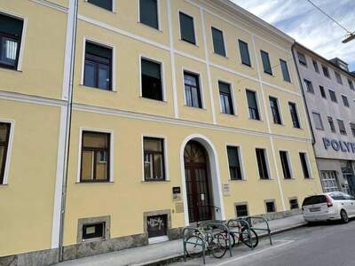 Anlageobjekt kaufen in 8020 Graz