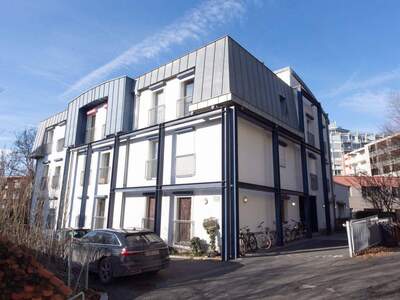 Anlageobjekt kaufen in 8010 Graz