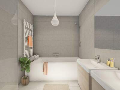 Wohnung mieten in 2320 Schwechat (Bild 5)