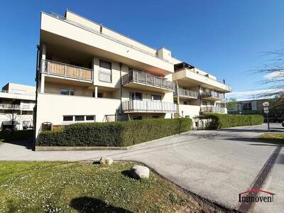 Wohnung mieten in 8055 Graz