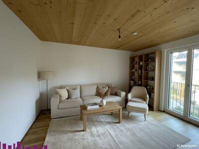 Terrassenwohnung kaufen in 1100 Wien (Bild 4)