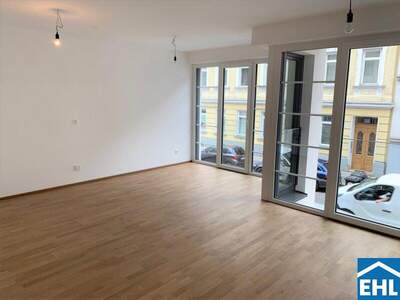 Wohnung mieten in 1210 Wien (Bild 2)