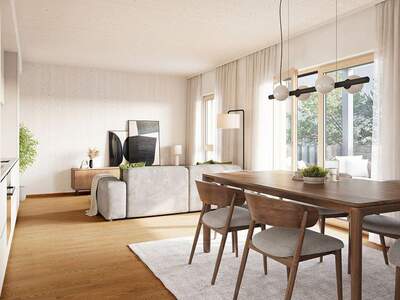 Wohnung mit Balkon kaufen in 2340 Mödling (Bild 4)