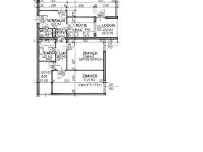 Mietwohnung in 3500 Krems (Bild 4)