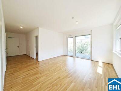 Terrassenwohnung mieten in 1120 Wien (Bild 2)