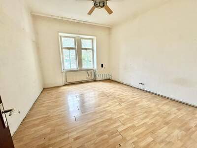 Wohnung kaufen in 1050 Wien