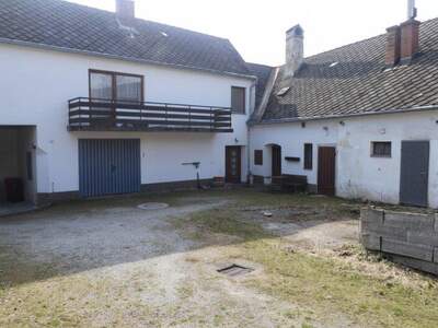 Bauernhaus kaufen in 3830 Waidhofen (Bild 5)