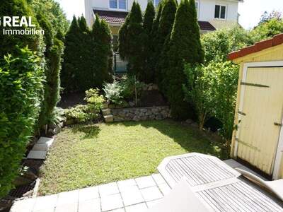 Haus mit Garten kaufen in 2392 Sulz (Bild 4)