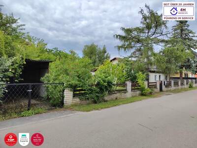 Grundstück kaufen in 2201 Gerasdorf (Bild 5)