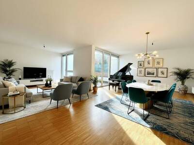 Eigentumswohnung in 1230 Wien