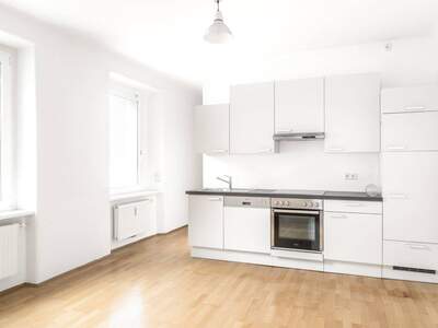 Wohnung kaufen in 5020 Salzburg