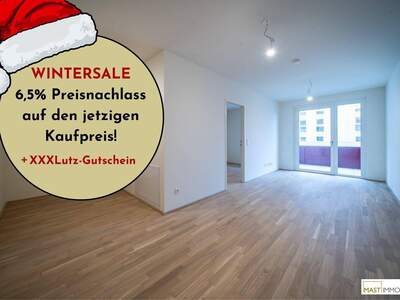 Wohnung kaufen in 1220 Wien