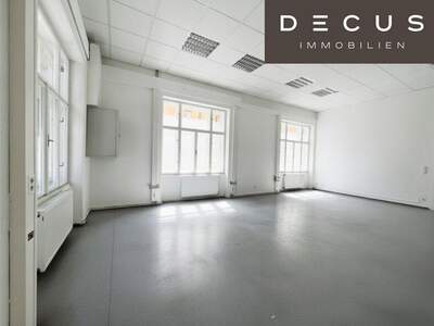 Büro / Praxis mieten in 1030 Wien (Bild 4)
