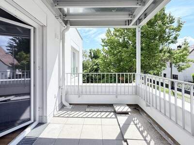 Terrassenwohnung kaufen in 1100 Wien (Bild 3)