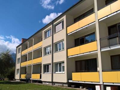 Wohnung mit Balkon mieten in 8943 Aigen (Bild 4)