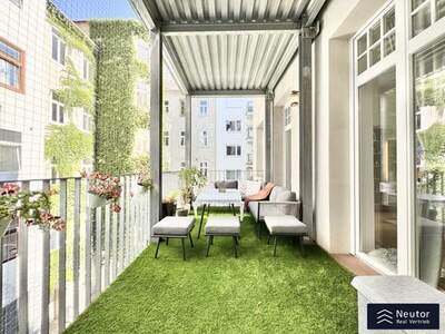 Eigentumswohnung in 1100 Wien