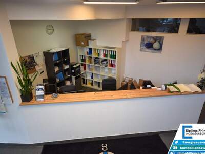 Gewerbeobjekt kaufen in 4600 Wels (Bild 5)