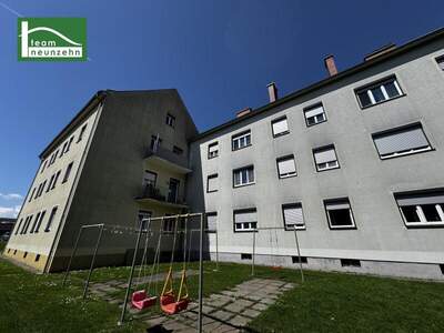 Wohnung mieten in 8720 Knittelfeld (Bild 1)