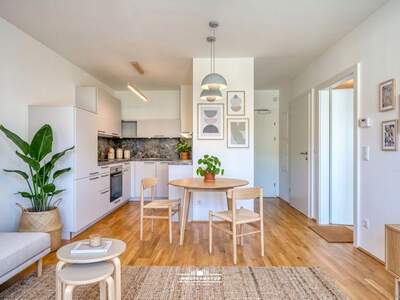 Wohnung kaufen in 4840 Vöcklabruck