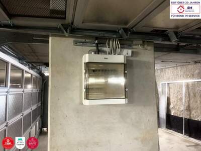 Halle / Lager / Produktion mieten in 1220 Wien (Bild 3)