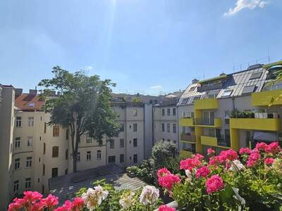 Wohnung kaufen in 1170 Wien