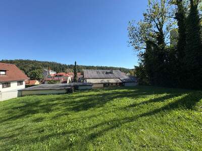 Grundstück kaufen in 8043 Graz