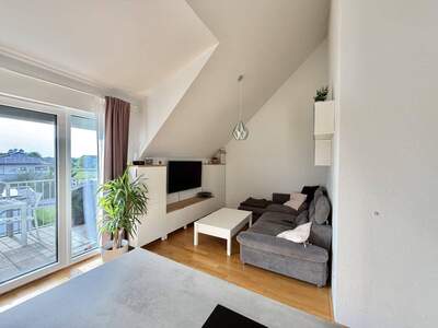 Wohnung kaufen in 5114 Göming