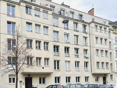 Wohnung kaufen in 1120 Wien (Bild 5)