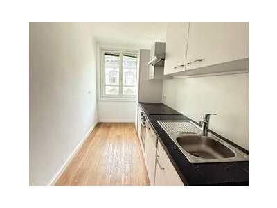 Mietwohnung provisionsfrei in 1020 Wien