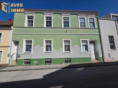 Haus kaufen in 3910 Zwettl