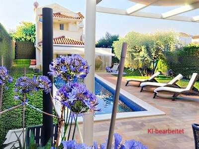 Haus mit Garten kaufen in 52466 Novigrad (Bild 3)