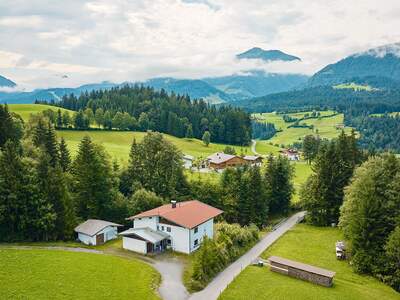 Grundstück kaufen in 6391 Fieberbrunn (Bild 4)