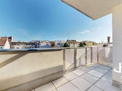 Wohnung mieten in 1060 Wien