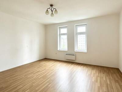 Altbauwohnung mieten in 8020 Graz (Bild 1)