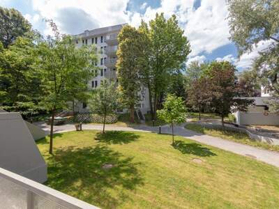 Terrassenwohnung kaufen in 1180 Wien (Bild 5)