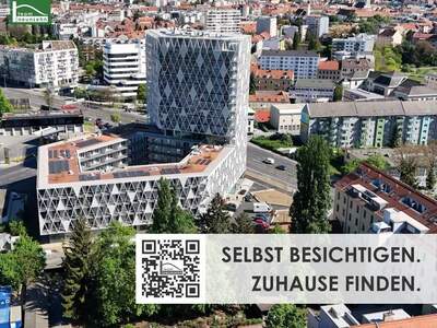 Mietwohnung in 8020 Graz