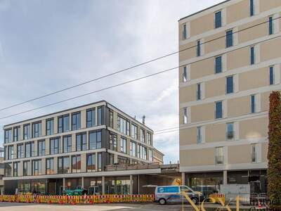 Gewerbeobjekt mieten in 4020 Linz (Bild 3)