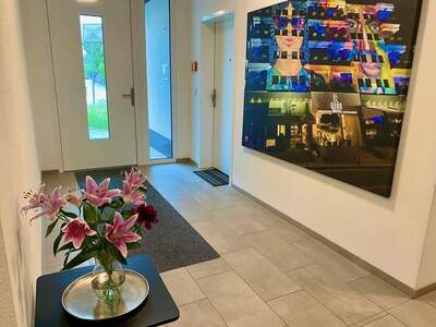 Mietwohnung in 6134 Vomp