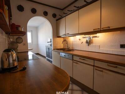 Altbauwohnung mit Balkon kaufen in 3100 St. Pölten (Bild 3)