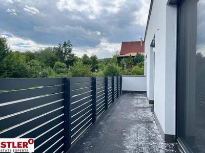 Eigentumswohnung in 3031 Pressbaum